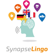 Podcast SynapseLingo इंग्रजी शिका