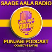 Podcast Saade Aala Radio