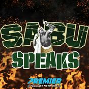 Podcast Sabu Speaks