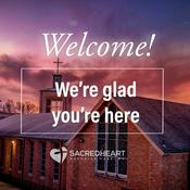 Podcast Sacred Heart Rochelle Park Sermons