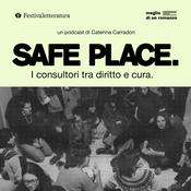 Podcast Safe place