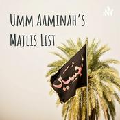 Podcast Umm Aaminah's Majlis List