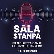 Podcast Sala Stampa: filo diretto con il Festival di Sanremo