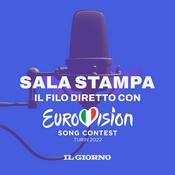 Podcast Sala Stampa: filo diretto con L’Eurovision Song Contest