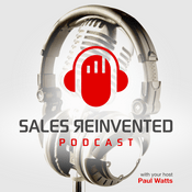 Podcast Sales Reinvented