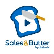 Podcast SalesandButter