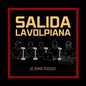 Podcast Salida Lavolpiana