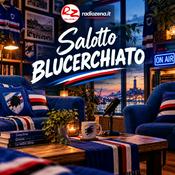 Podcast SALOTTO BLUCERCHIATO