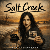 Podcast Salt Creek — Fexingo Horror