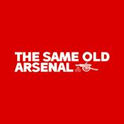 Podcast Same Old Arsenal Podcast