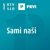 Podcast Sami naši