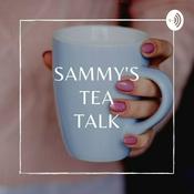 Podcast Samantha Nicoletta Podcast