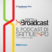 Podcast SamuExpo con Gabriele Gobbo