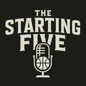 Podcast San Antonio Spurs Starting 5 | A San Antonio Spurs Podcast