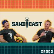 Podcast SANDCAST: Beach Volleyball with Tri Bourne and Travis Mewhirter