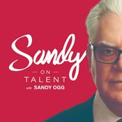 Podcast Sandy on Talent - Insights and Strategies for Leadership Excellence and Talent Optimization