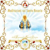 Podcast Santi Rosari meditati