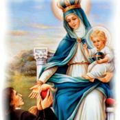 Podcast Santo Rosario Meditato