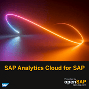 Podcast SAP Analytics Cloud for SAP