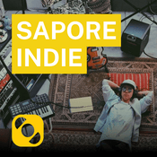 Podcast Sapore Indie