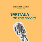 Podcast SAR Italia on the Record