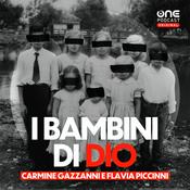 Podcast I bambini di Dio