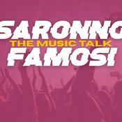 Podcast Saronno Famosi, the music talk
