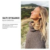 Podcast SATI Dynamic - Allena la tua Consapevolezza
