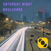 Podcast Saturday Night Boulevard