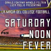 Podcast SATURDAY NOON FEVER