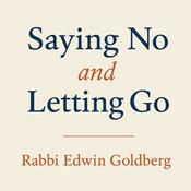 Podcast Saying No and Letting Go