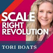 Podcast Scale Right Revolution