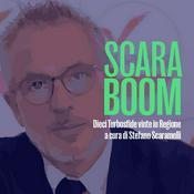Podcast Scara Boom - Stefano Scaramelli