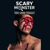 Podcast Scary Monster - True-crime Podcast