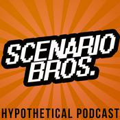 Podcast Scenario Brothers