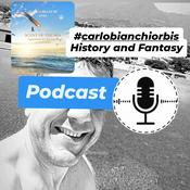 Podcast Scent of The Sea - HISTORY AND FANTASY