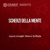 Podcast SCHERZI DELLA MENTE