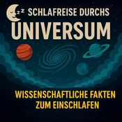 Podcast Wissensreise durchs Universum
