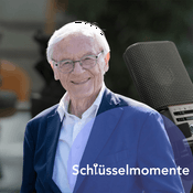 Podcast Schlüsselmomente