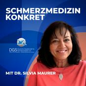 Podcast Schmerzmedizin konkret