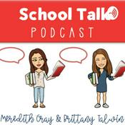 Podcast School Talk Podcast