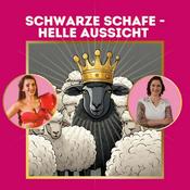 Podcast Schwarze Schafe - helle Aussicht