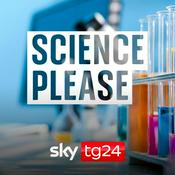Podcast Science, please - Sky Tg24
