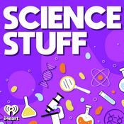 Podcast ScienceStuff