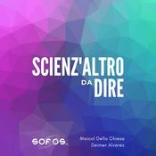 Podcast Scienz'altro da Dire