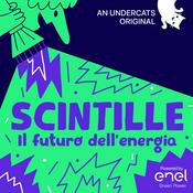 Podcast Scintille - Il futuro dell'energia