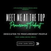 Podcast MEET ME AT THE TOP