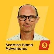 Podcast Scottish Island Adventures