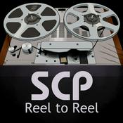 Podcast SCP Reel to Reel