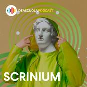 Podcast Scrinium - I tesori del Latino